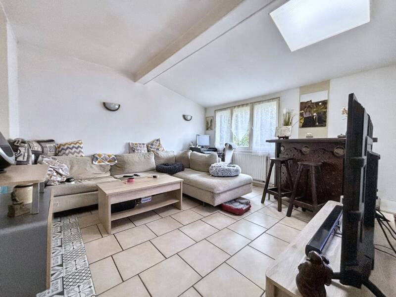 Maison à vendre, 60m², LE HAVRE