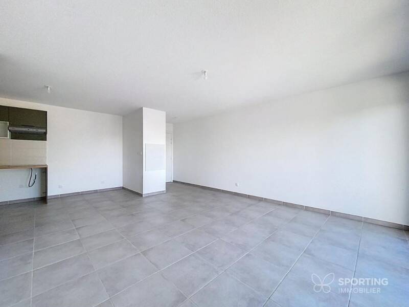 Maison à louer, 65m², TOULOUSE