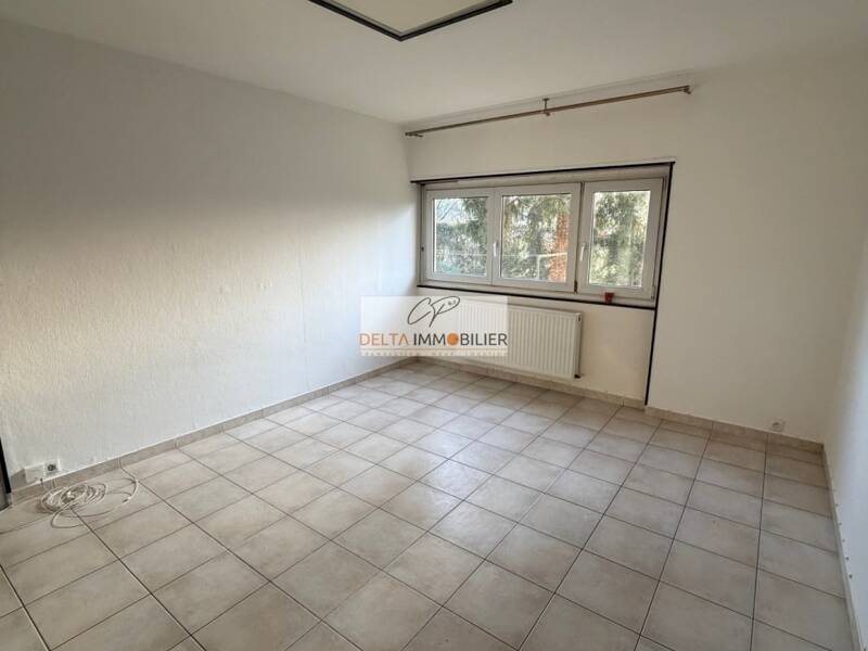 Maison à louer, 58m², MULHOUSE