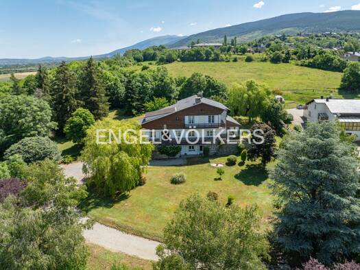 Maison à vendre 1 100 000 € 10 pièces 10 chambres 325 m² 3 500 m² de terrain Osséja 66340