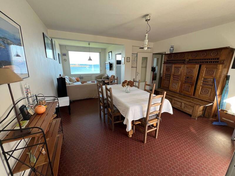 Maison à louer, 102m², LANDEDA