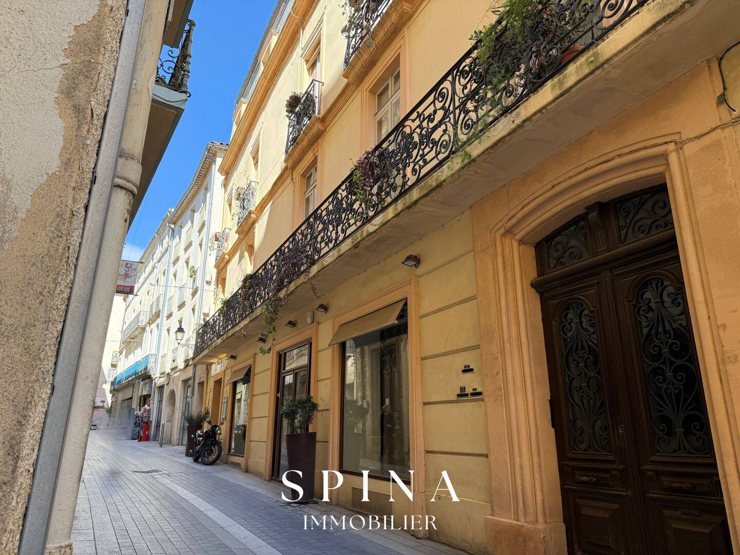 Maison à vendre, 130m², BEZIERS
