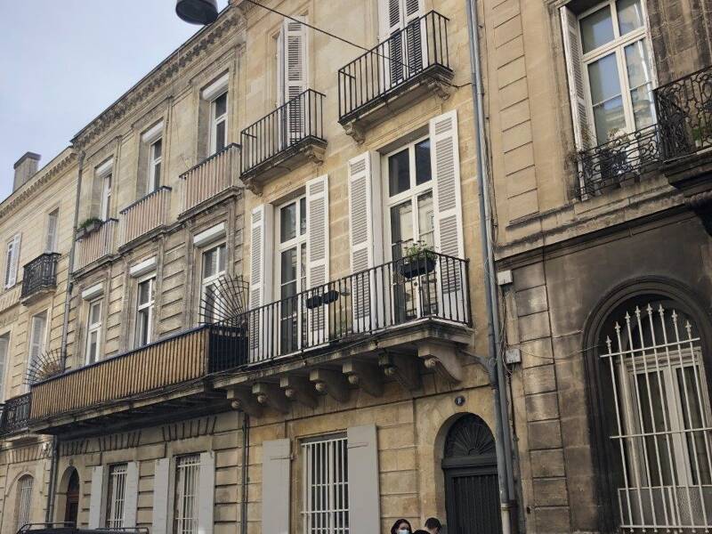 Maison à louer, 21m², BORDEAUX