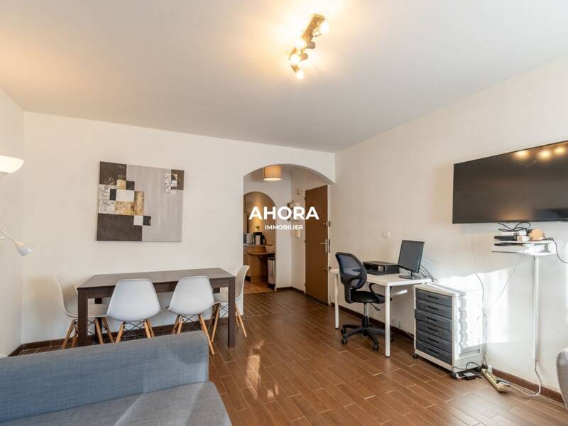 Maison à vendre, 60m², MARSEILLE 8E