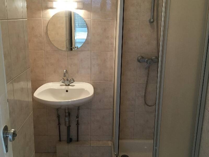 Maison à louer, 23m², STRASBOURG