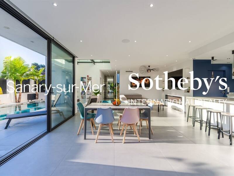 Maison à vendre, 169m², TOULON