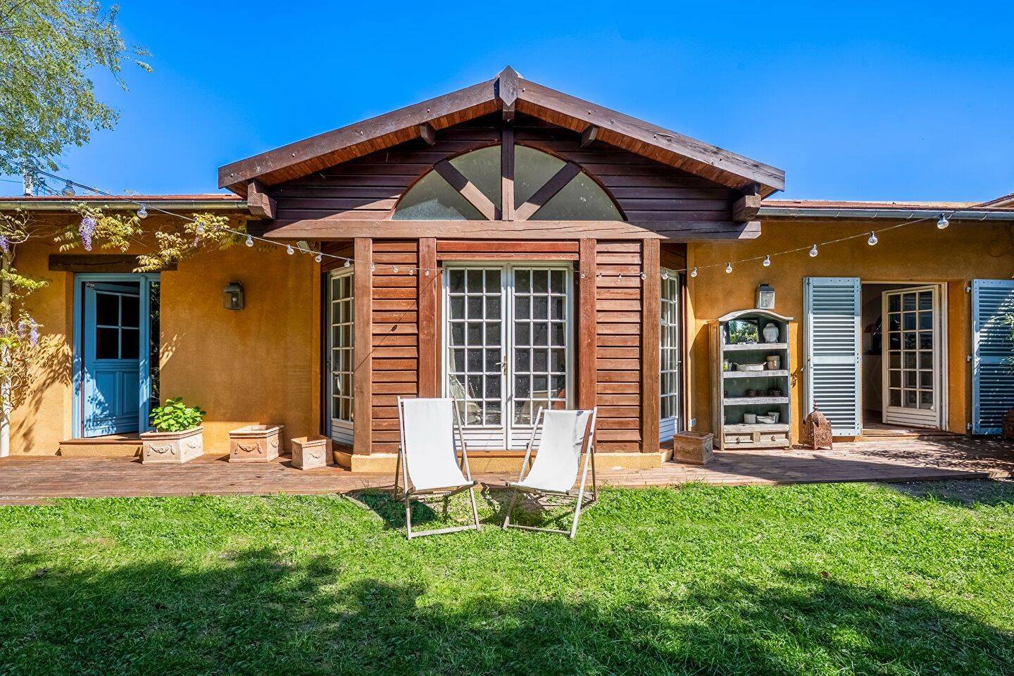 Maison à vendre, 190m², NANTERRE