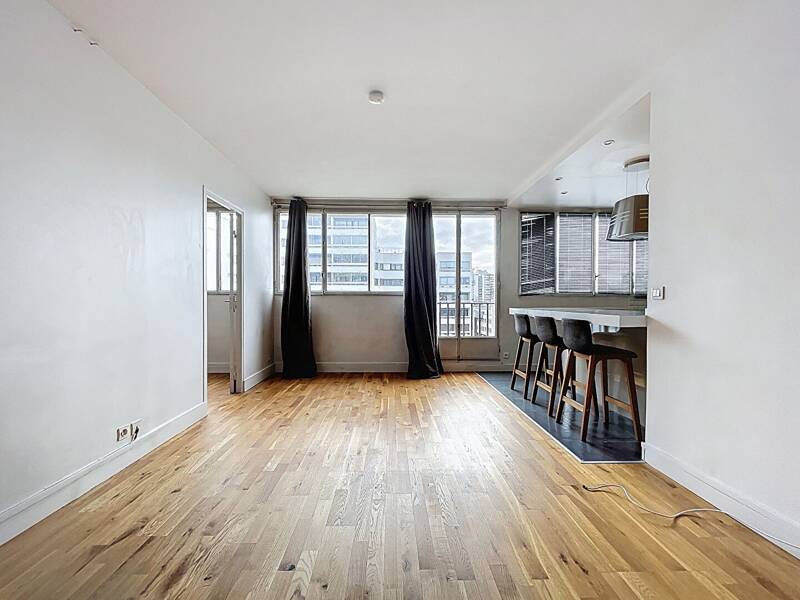 Maison à louer, 45m², BOULOGNE BILLANCOURT