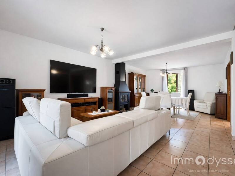 Maison à vendre, 110m², NOISY LE GRAND