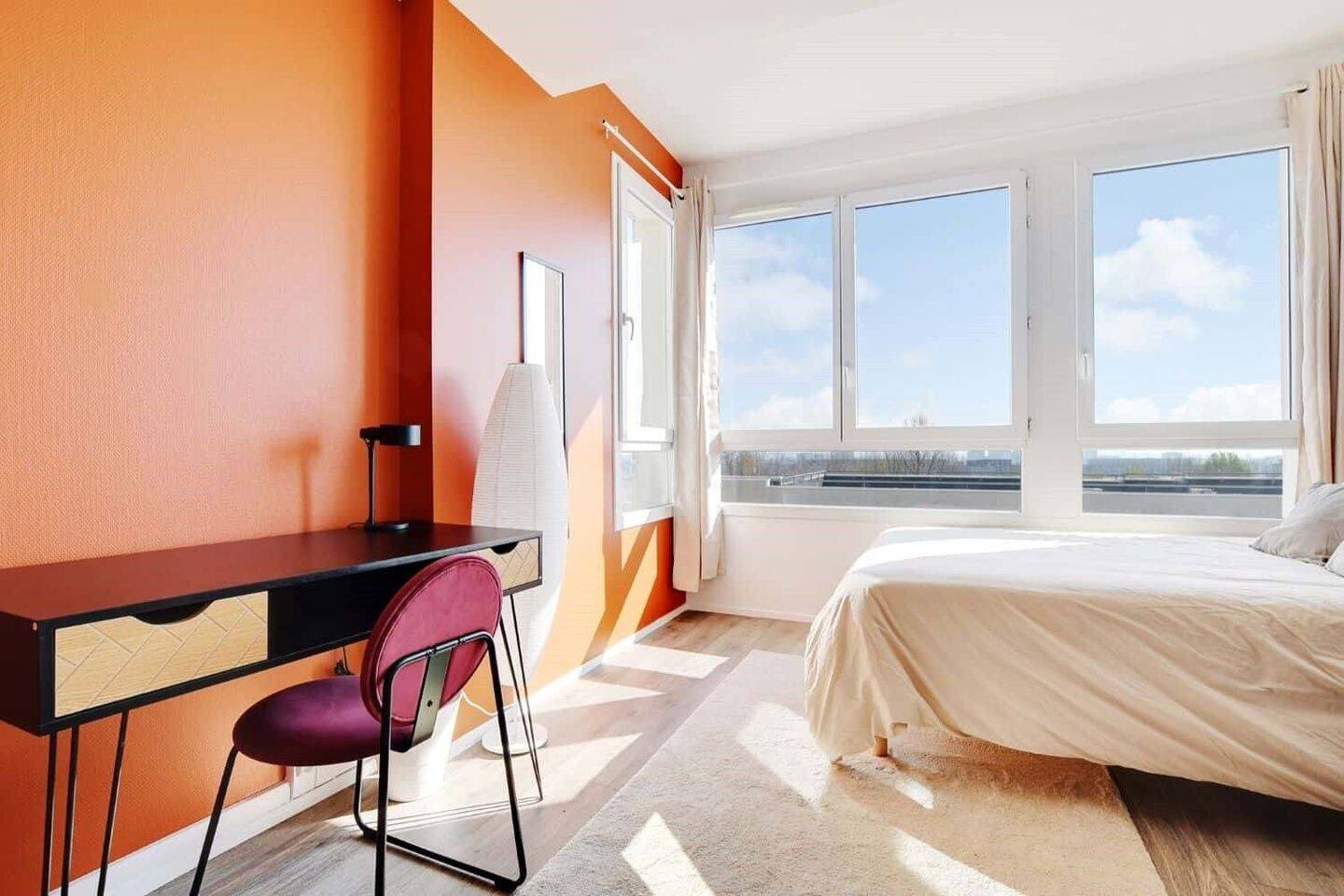 Maison à louer, 15m², LE KREMLIN BICETRE
