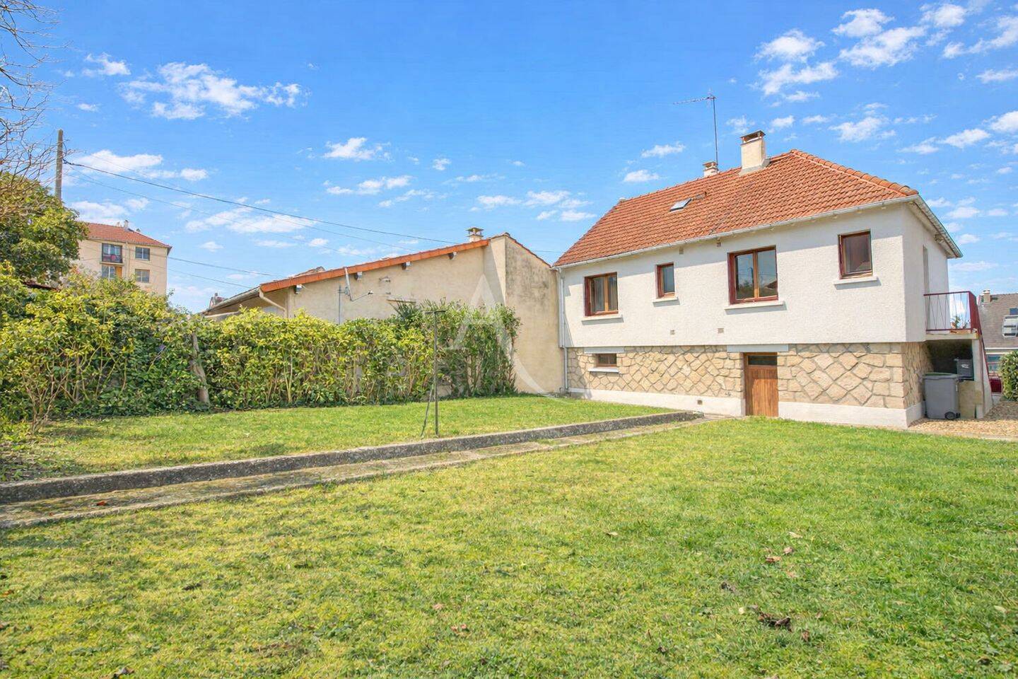 Maison à vendre, 77m², ANTONY