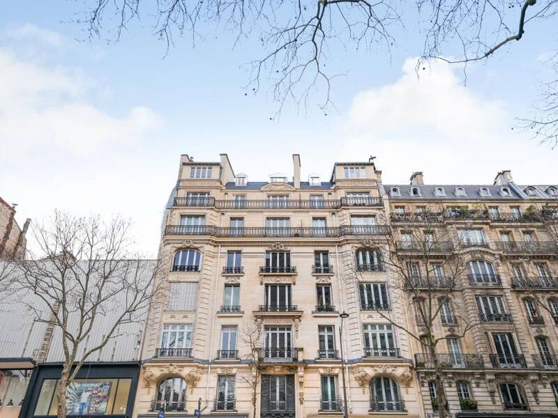 Maison à vendre, 197m², PARIS 14E
