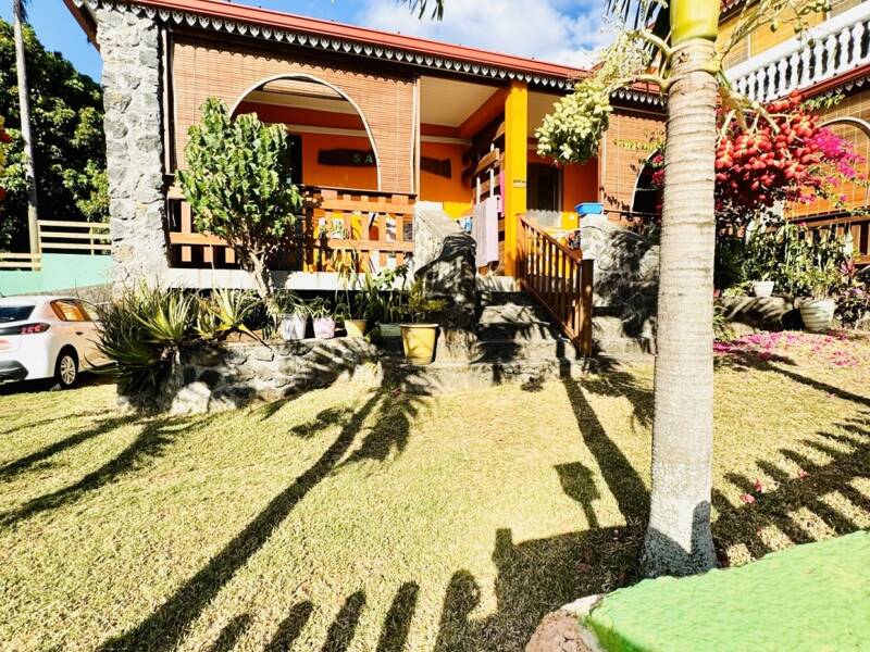 Maison à vendre, 278m², SAINT PIERRE
