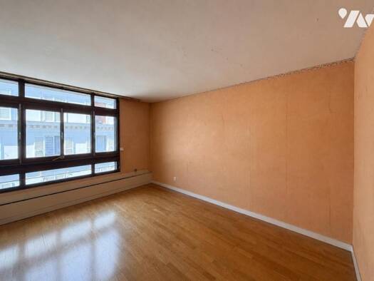 Appartement à vendre 470 000 € 2 pièces 1 chambre 51 m² 5ème étage Paris 12ème arrondissement 75012