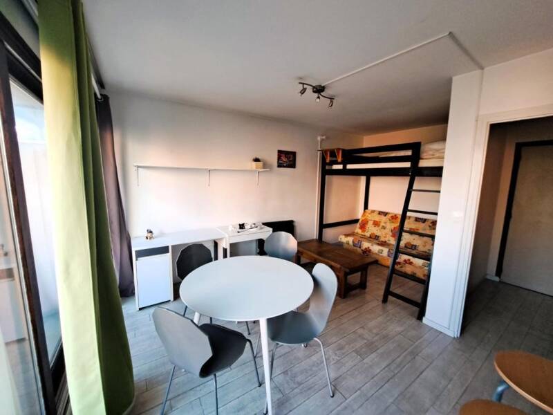 Maison à louer, 26m², GRENOBLE