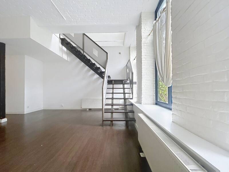 Maison à louer, 117m², LILLE