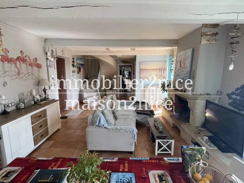 Maison à vendre, 110m², NICE