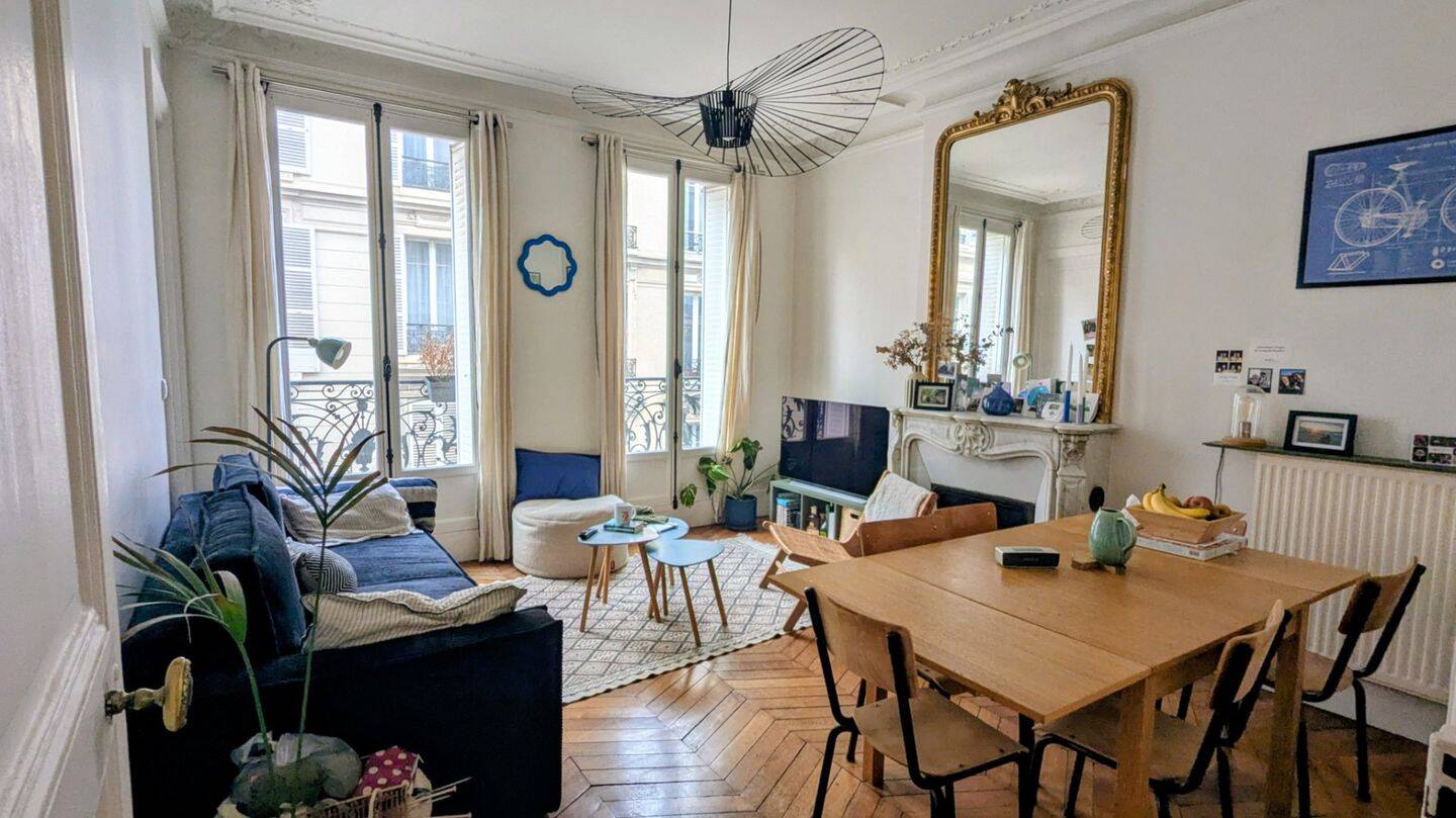 Maison à louer, 59m², VERSAILLES