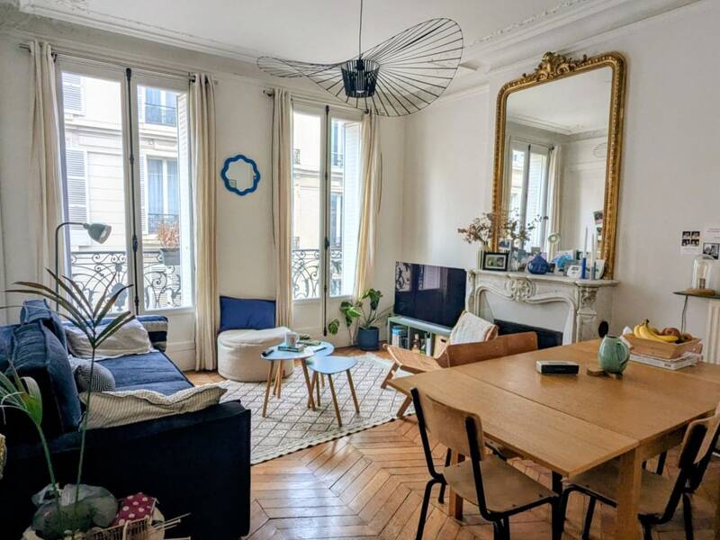 Maison à louer, 59m², VERSAILLES