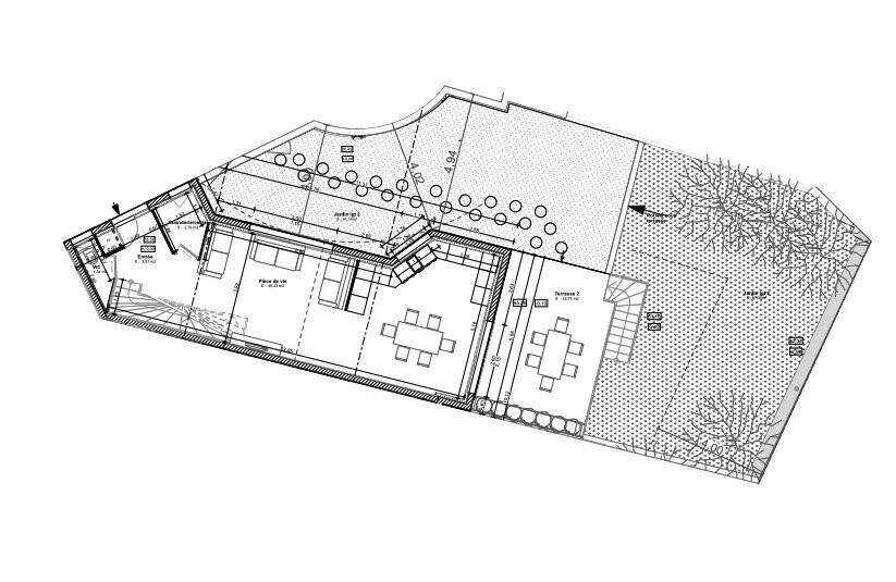 Maison à vendre, 161m², SURESNES