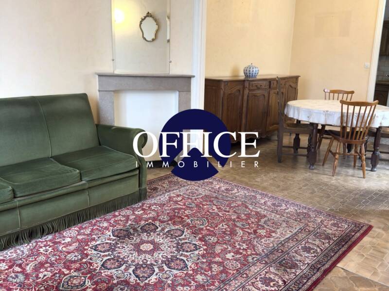 Maison à vendre, 75m², LENS