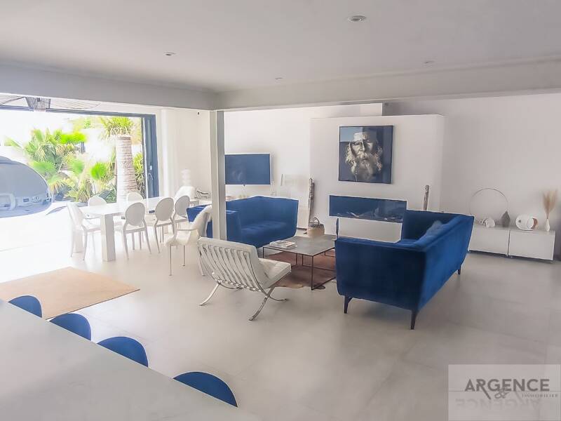 Maison à vendre, 247m², MONTPELLIER