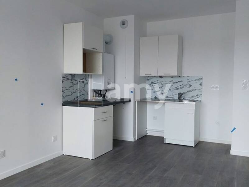 Maison à louer, 37m², TOURS