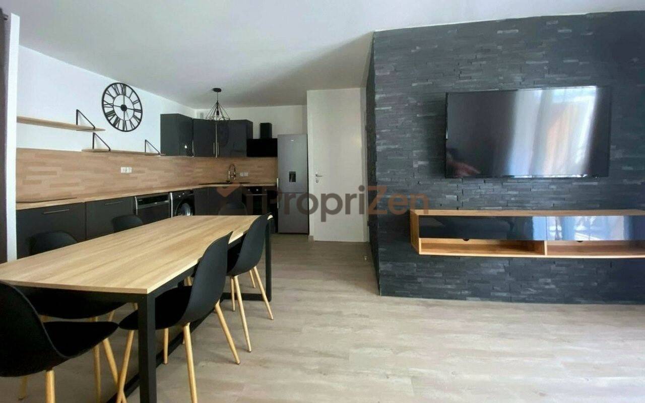 Maison à louer, 62m², POITIERS