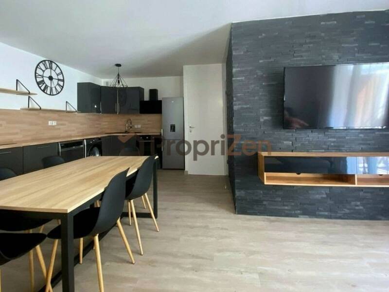 Maison à louer, 62m², POITIERS