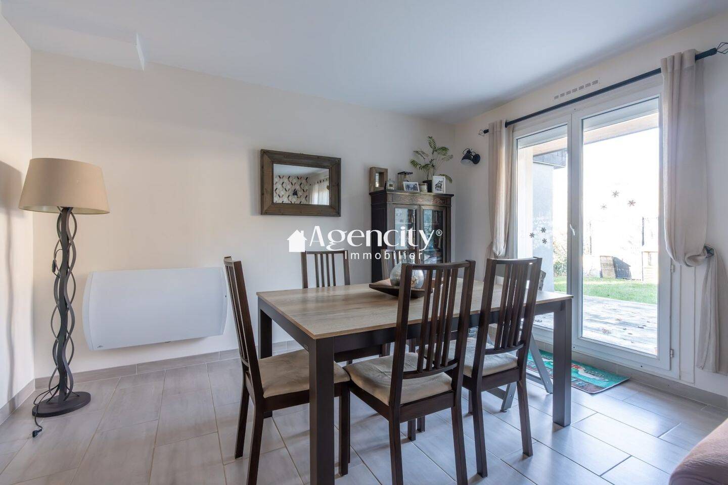 Maison à vendre, 99m², TORCY