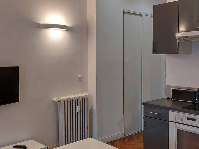 Maison à louer, 22m², NICE