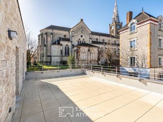 Appartement à vendre 347 360 € 3 pièces 2 chambres 73 m² Étage 1/3 Anse 69480