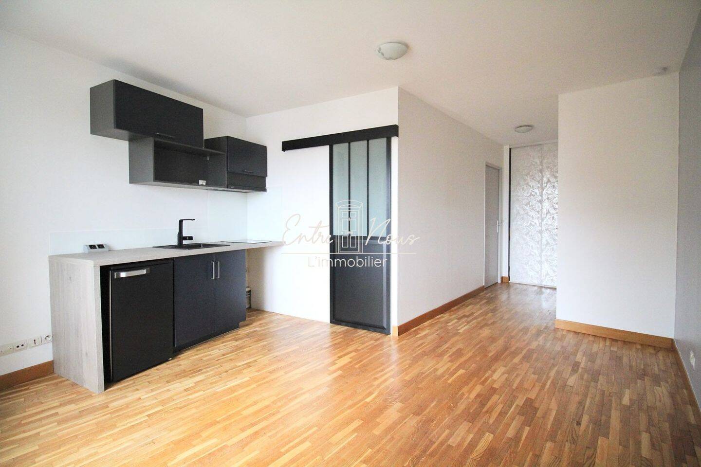 Maison à louer, 29m², ASNIERES SUR SEINE