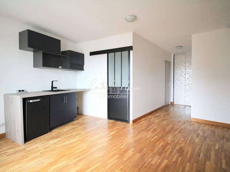 Maison à louer, 29m², ASNIERES SUR SEINE