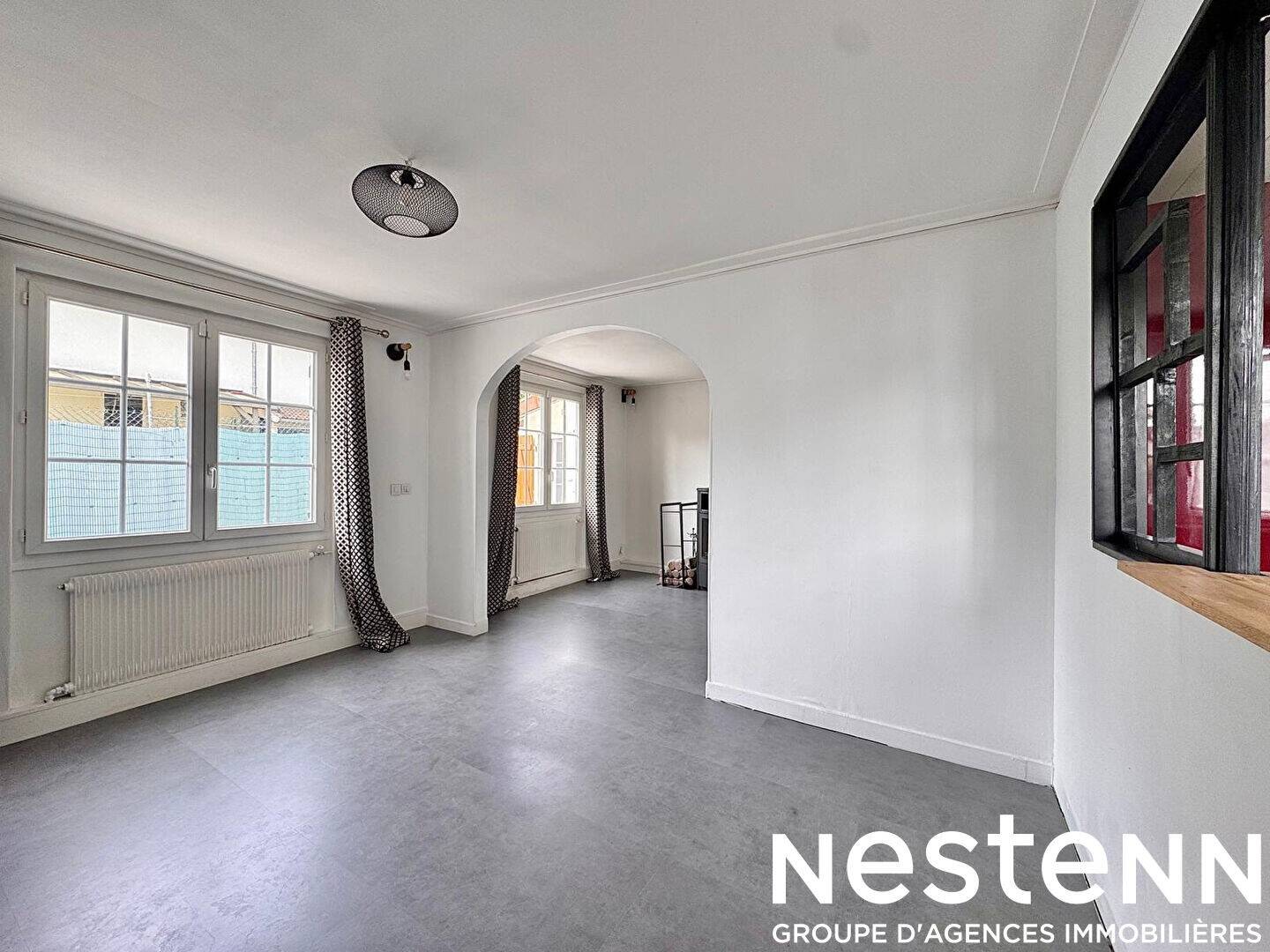 Maison à vendre, 86m², CHAMPIGNY SUR MARNE