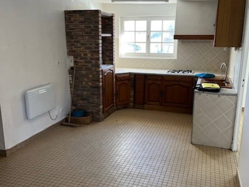 Maison à louer, 94m², MONTROTY