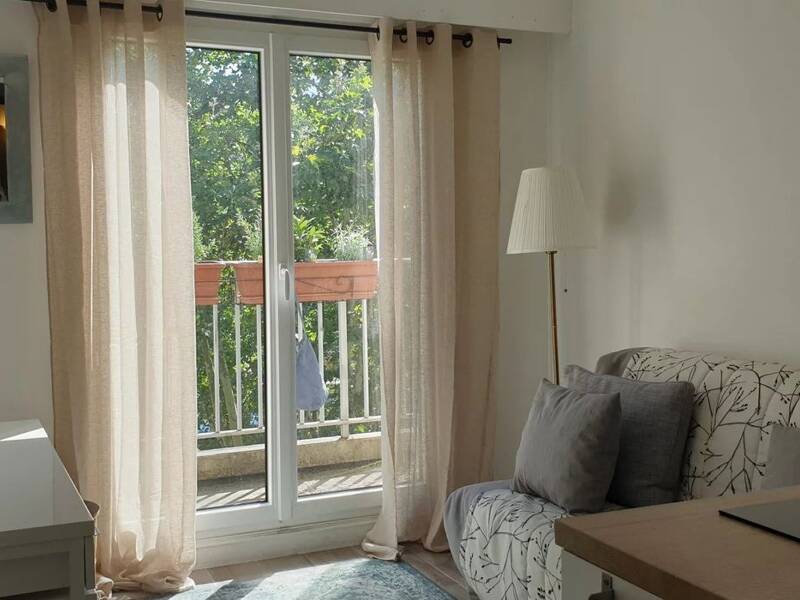Maison à louer, 14m², VERSAILLES
