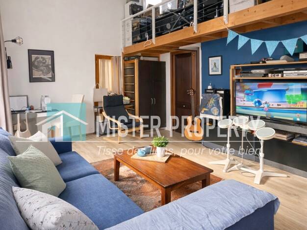 Maison à vendre 290 000 € 3 pièces 2 chambres 70 m² 317 m² de terrain Le Val-Notre Dame Sartrouville 78500