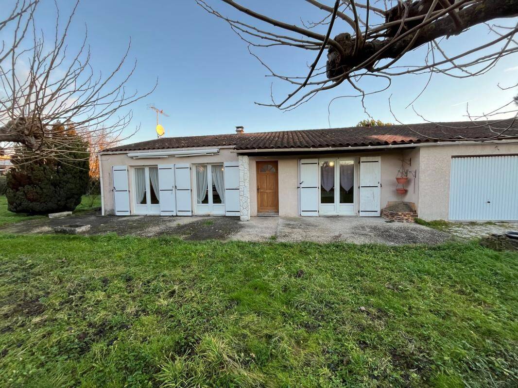 Maison à vendre, 121m², MEDIS