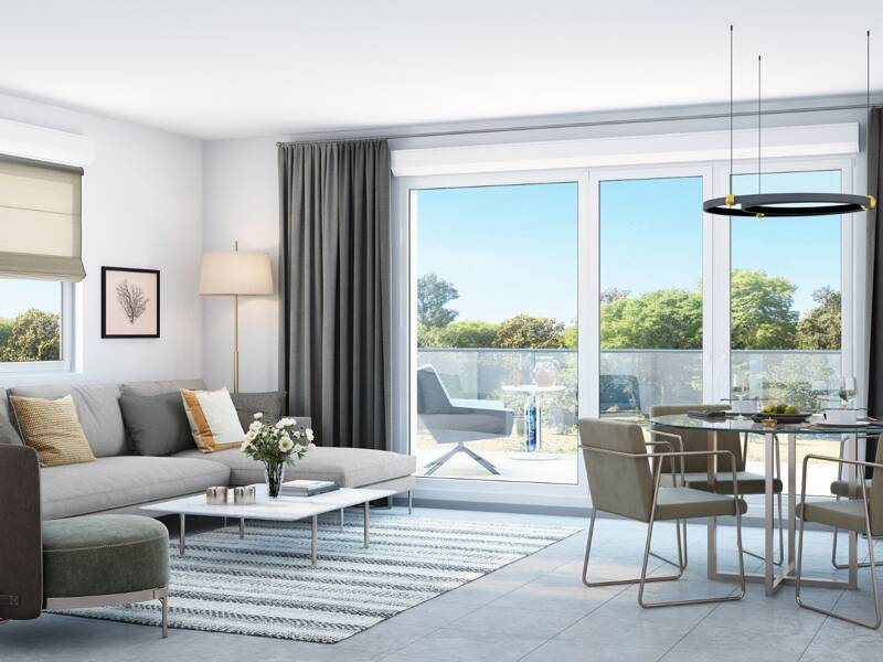 Maison à vendre, 80m², NANTES