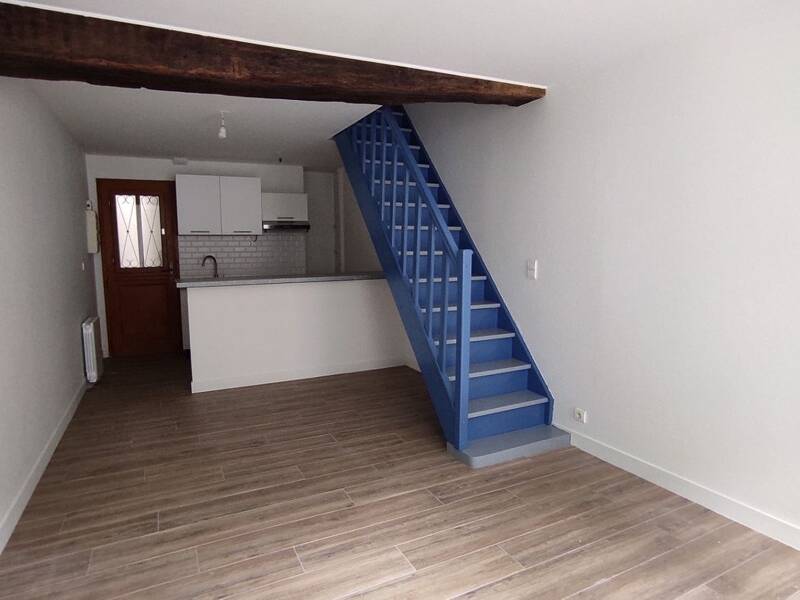 Maison à vendre, 48m², ORLEANS