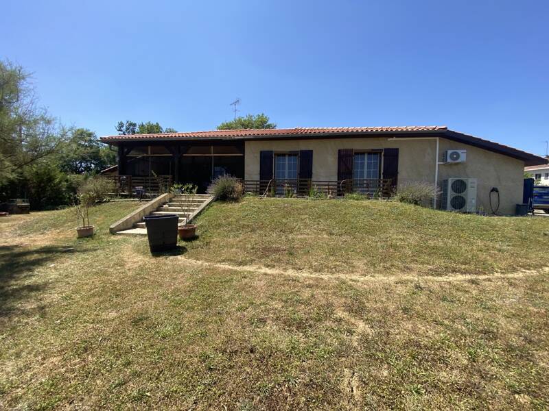 Maison à vendre, 167m², AUCH
