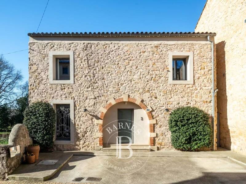 Maison à vendre, 310m², MURVIEL LES BEZIERS