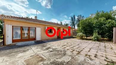 Maison à vendre 319 000 € 4 pièces 3 chambres 99 m² 637 m² de terrain Le Pont des Planches-Quartiers Est Vaulx-en-Velin 69120