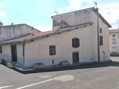 Maison à louer 980 € 6 pièces 3 chambres 145,6 m² Vieux Pont du Chateau Pont-du-Château 63430