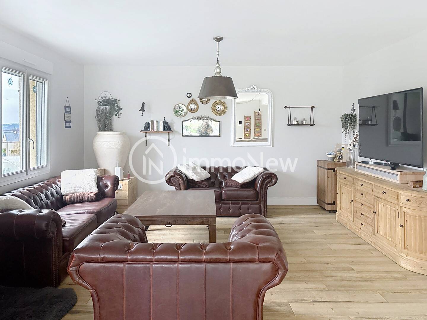 Maison à vendre, 155m², ISIGNY LE BUAT