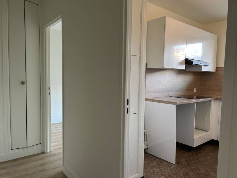 Maison à louer, 42m², PARIS 14E