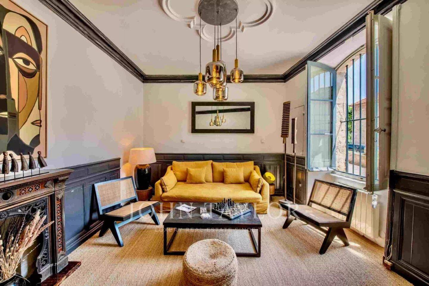 Maison à vendre, 359m², GORDES