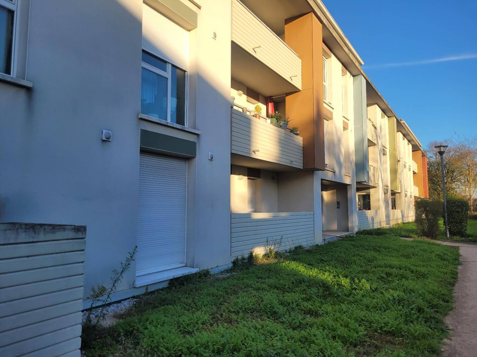 Maison à louer, 39m², EYSINES