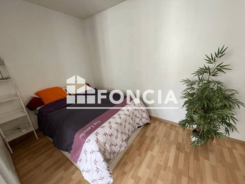 Maison à louer, 33m², BORDEAUX